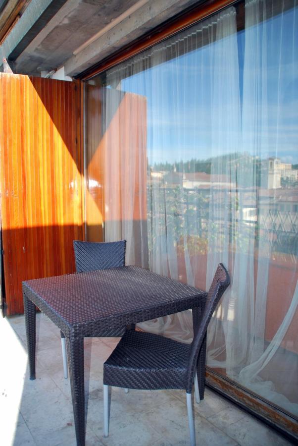 Angie'S View Hotel Verona Eksteriør billede